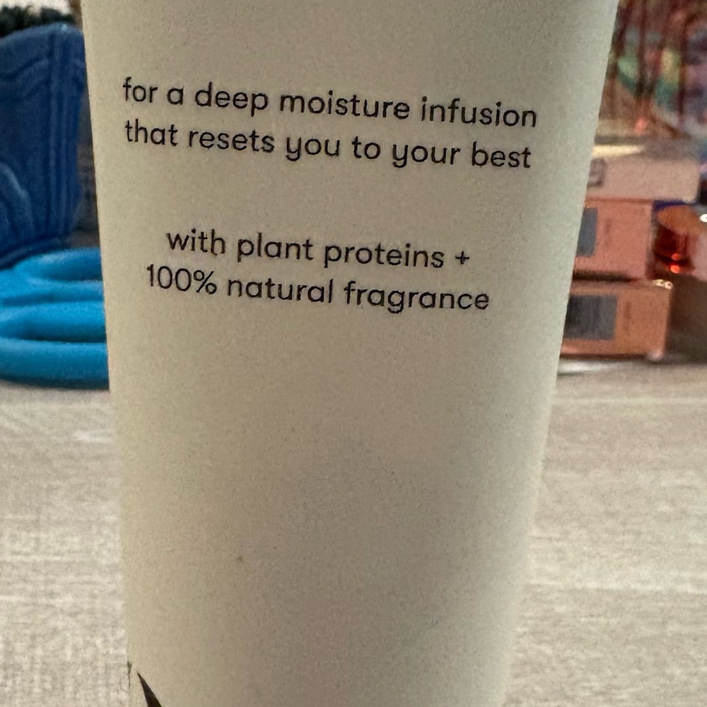 Odele Moisture mask